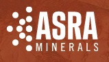 Asra Minerals Limited logo