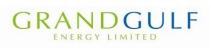 Grand Gulf Energy Limited logo