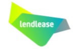LENDLEASE GROUP logo