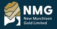 New Murchison Gold Limited logo