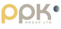 PPK Group Limited logo