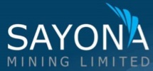 Sayona Mining Limited logo