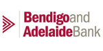 Bendigo and Adelaide Bank logo