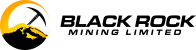 Black Rock Mining Limited logo