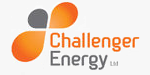 Challenger Energy Limited  logo