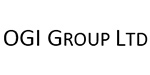 OGI Limited logo