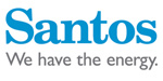 Santos Limited logo